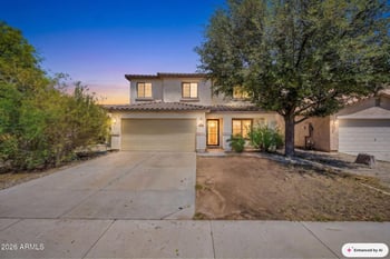 1698 E Anastasia St, San Tan Valley, AZ 85140