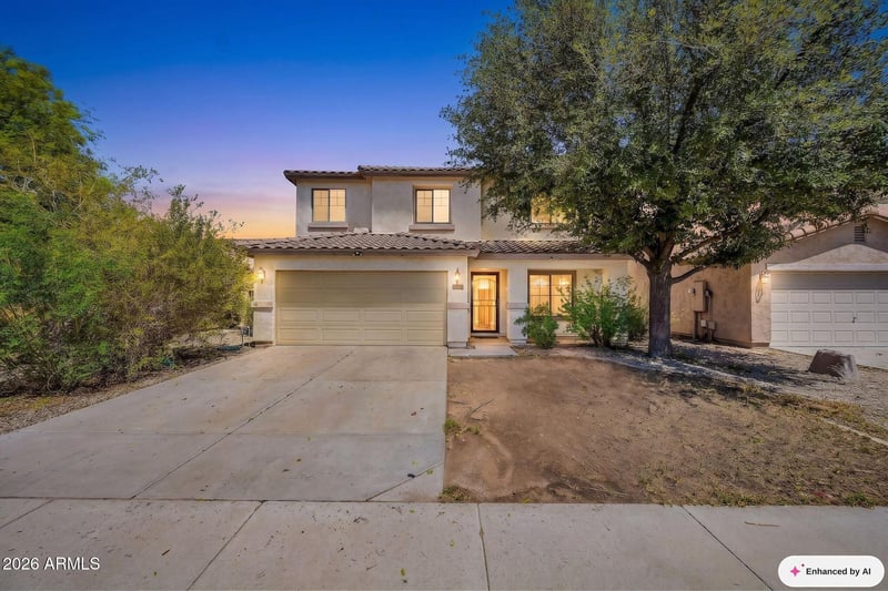1698 E Anastasia St, San Tan Valley, AZ 85140