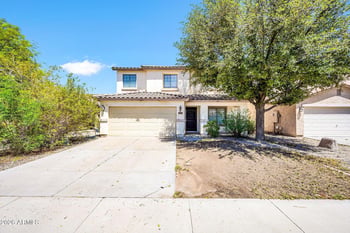 1698 E Anastasia St, San Tan Valley, AZ 85140