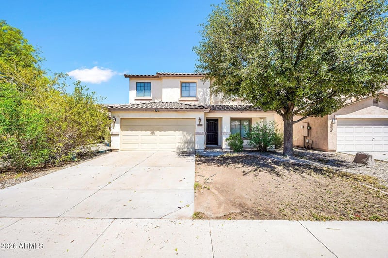 1698 E Anastasia St, San Tan Valley, AZ 85140