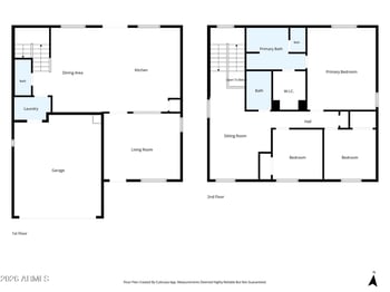 1698 E Anastasia St, San Tan Valley, AZ 85140