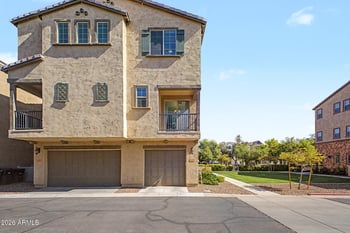 1698 Bridgeport Pw, Gilbert, AZ 85295
