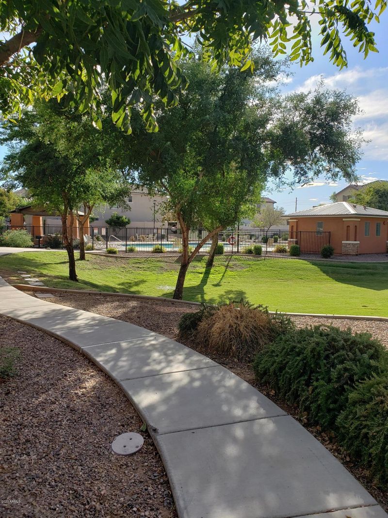 1698 E Joseph Way, Gilbert, AZ 85296