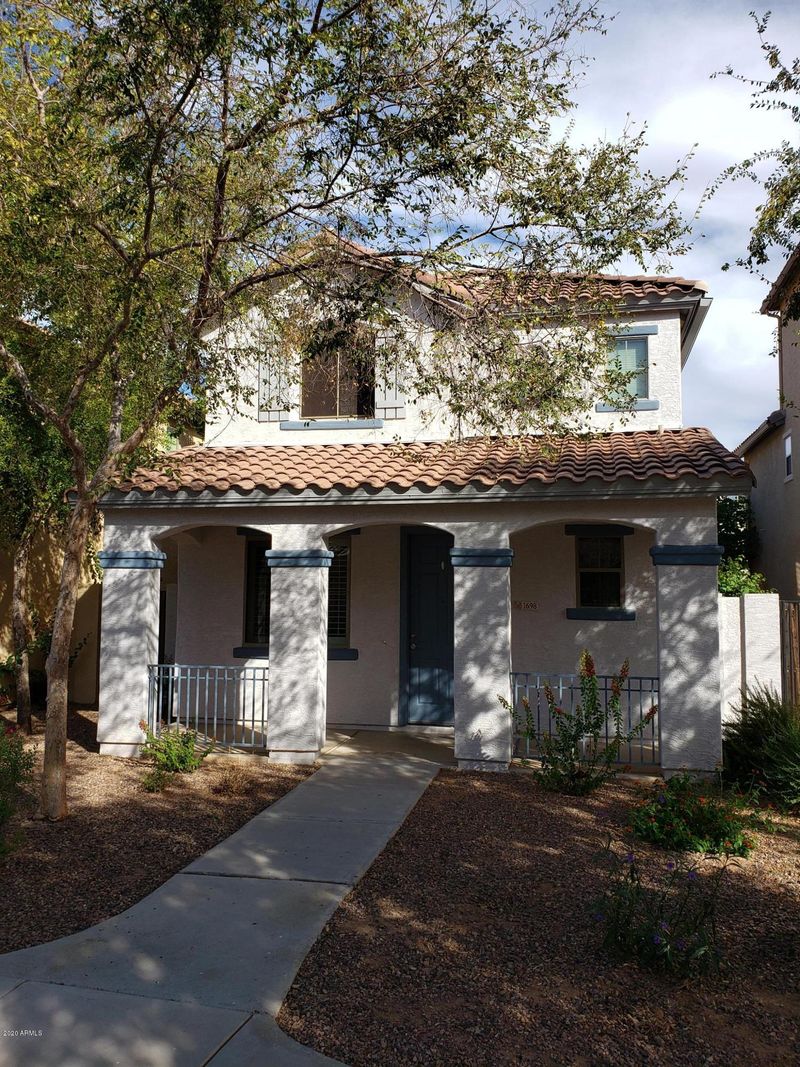 1698 E Joseph Way, Gilbert, AZ 85296