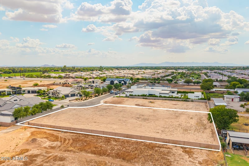 1698 E Powell Way #5, Gilbert, AZ 85298