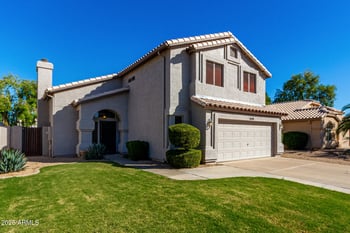 1698 San Remo St, Gilbert, AZ 85233