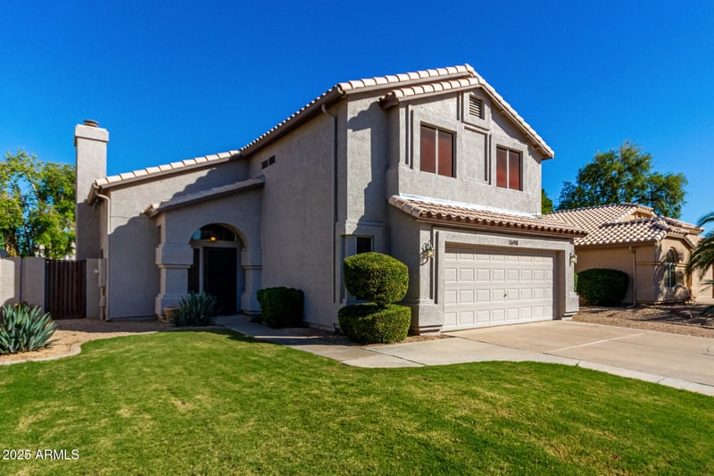 1698 San Remo St, Gilbert, AZ 85233