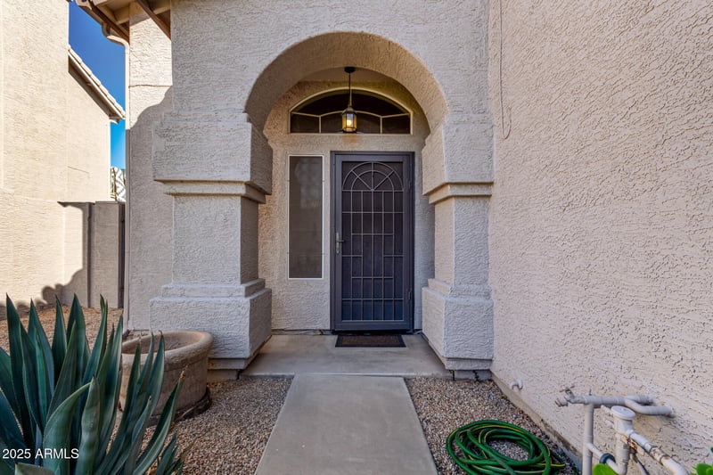 1698 San Remo St, Gilbert, AZ 85233