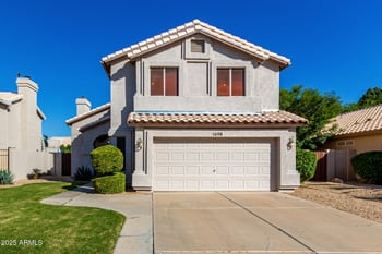 1698 San Remo St, Gilbert, AZ 85233