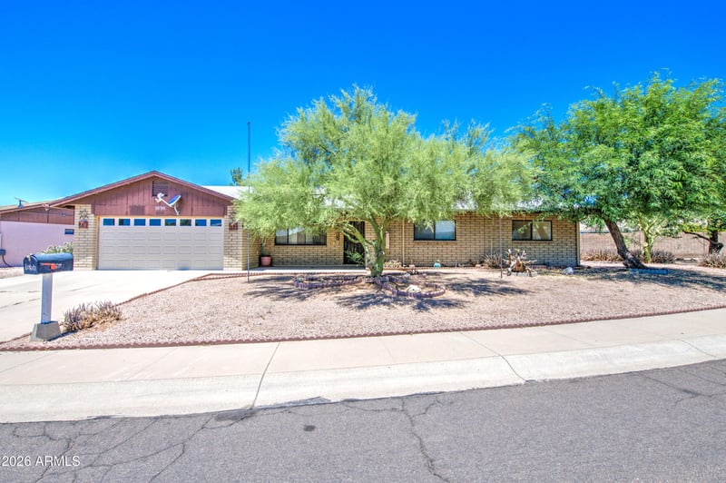 1698 15th Ln, Apache Junction, AZ 85120