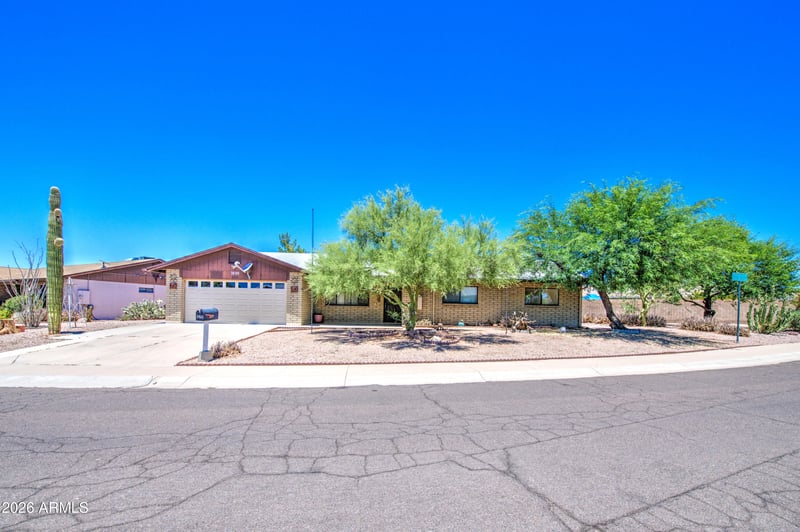1698 15th Ln, Apache Junction, AZ 85120
