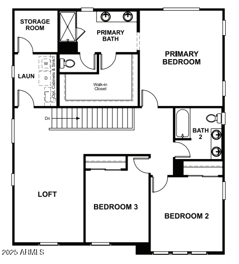 16980 Winston Dr, Goodyear, AZ 85338