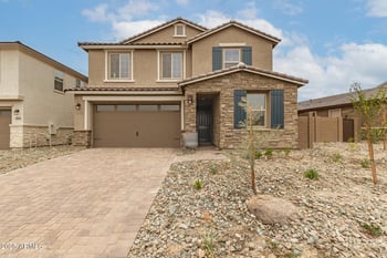 16980 Winston Dr, Goodyear, AZ 85338