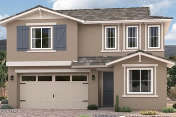 16981 Samantha Way, Goodyear, AZ 85338