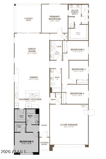 16982 Desert Ln, Goodyear, AZ 85338