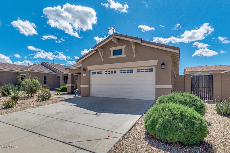 16985 W Sonora St, Goodyear, AZ 85338
