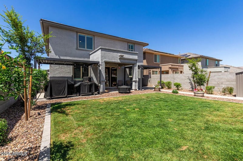 16987 Red Bird Rd, Surprise, AZ 85387
