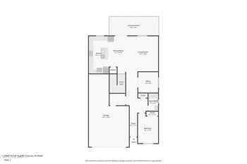 16987 W Red Bird Rd, Surprise, AZ 85387