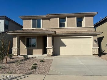 16988 Spur Dr, Surprise, AZ 85387