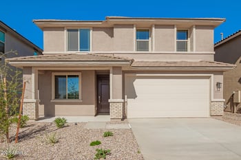 16988 Spur Dr, Surprise, AZ 85387
