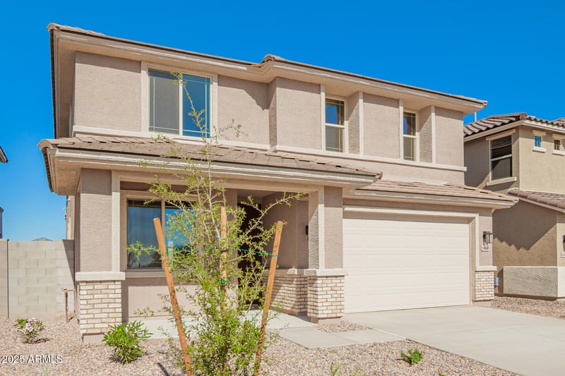 16988 Spur Dr, Surprise, AZ 85387