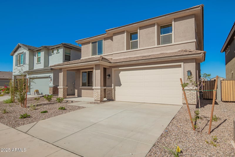 16988 Spur Dr, Surprise, AZ 85387