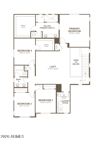 16988 Desert Ln, Goodyear, AZ 85338