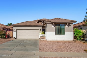 16988 Windermere Way, Surprise, AZ 85374