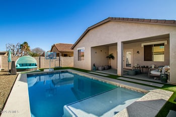 16988 Windermere Way, Surprise, AZ 85374