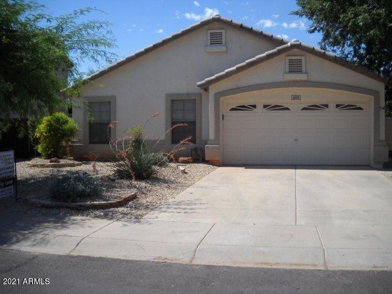 1699 E Milky Way, Gilbert, AZ 85295