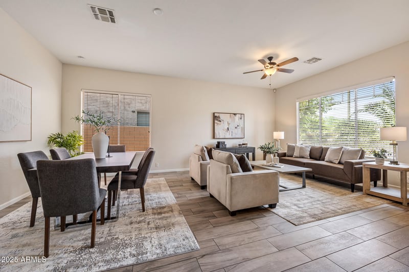 1699 Hearne Way, Gilbert, AZ 85234