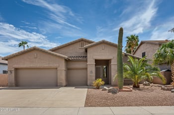 1699 Hearne Way, Gilbert, AZ 85234