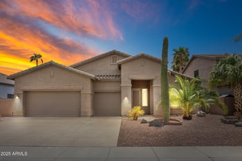 1699 Hearne Way, Gilbert, AZ 85234