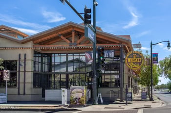 1699 Hearne Way, Gilbert, AZ 85234