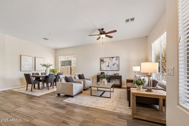 1699 Hearne Way, Gilbert, AZ 85234