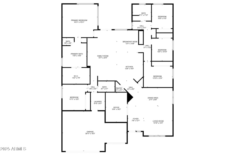 1699 Hearne Way, Gilbert, AZ 85234