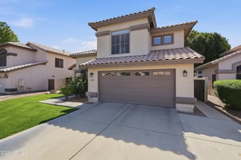 1699 Olive Ave, Gilbert, AZ 85234