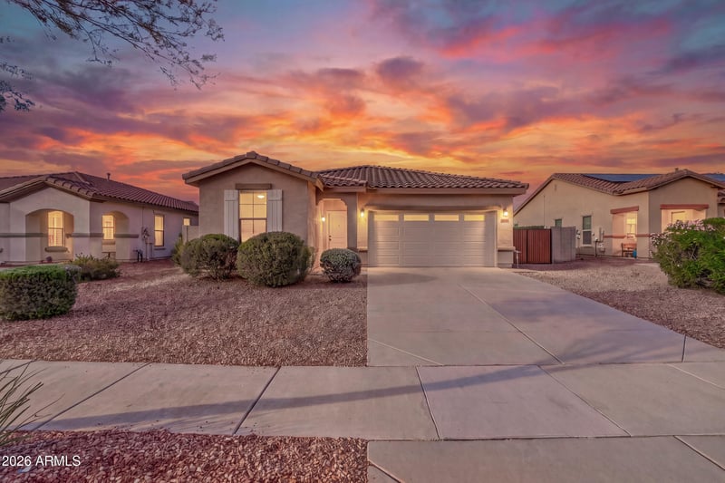 16990 W Gibson Ln, Goodyear, AZ 85338