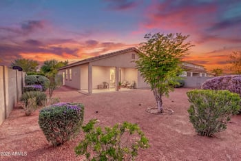 16990 W Gibson Ln, Goodyear, AZ 85338