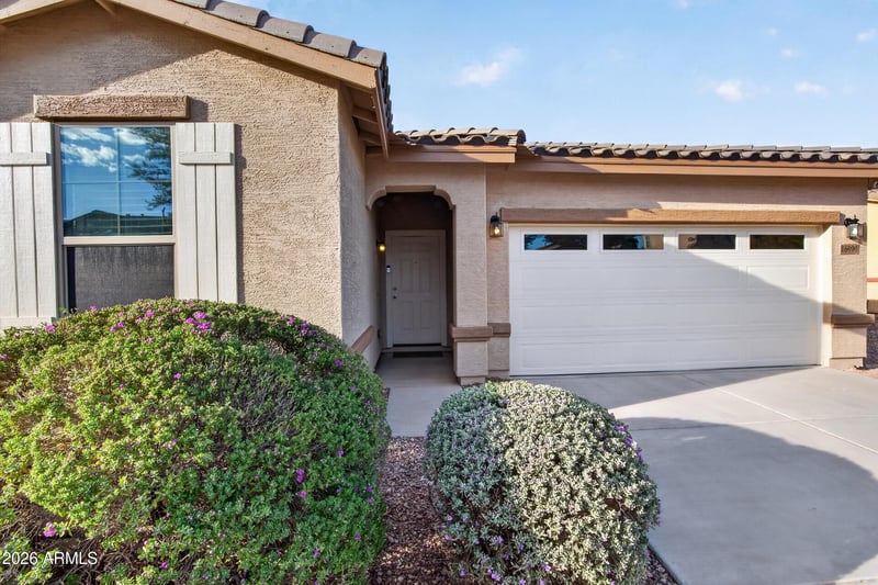 16990 W Gibson Ln, Goodyear, AZ 85338