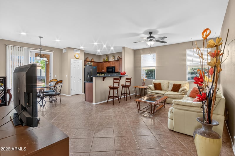 16990 W Gibson Ln, Goodyear, AZ 85338