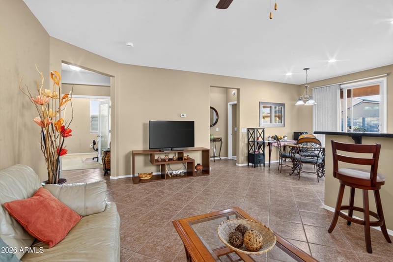 16990 W Gibson Ln, Goodyear, AZ 85338