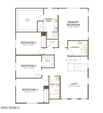 16993 W Samantha Way, Goodyear, AZ 85338