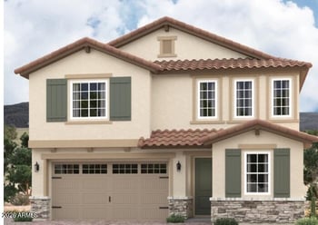 16993 W Samantha Way, Goodyear, AZ 85338