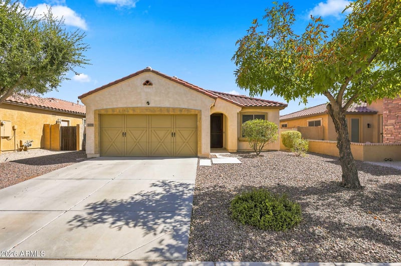 16999 W Magnolia St, Goodyear, AZ 85338