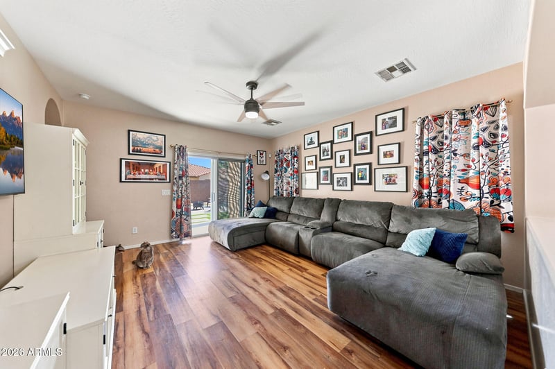 16999 W Magnolia St, Goodyear, AZ 85338