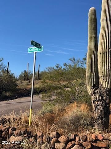 16XX E Gaffney Rd #-, New River, AZ 85087
