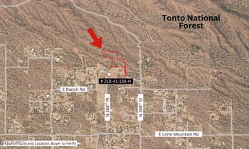 16XXX Calle De Las Estrellas -- #-, Scottsdale, AZ 85262