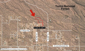 16XXX Calle De Las Estrellas -- #-, Scottsdale, AZ 85262