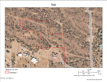 16XXX E Calle De Las Estrellas -- #-, Scottsdale, AZ 85262